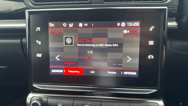 Citroen C3 1.2 PureTech 83 Flair 5dr Petrol Hatchback